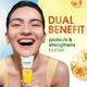 Simple Mattifying UV Fluid SPF 50 PA++++ with Niacinamide| Sunscreen for oily & sensitive skin, 40ml - Body Sunscreen