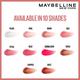 Maybelline New York Lifter Gloss, Hydrating Lip Gloss, Opal 5.4 ml - Lip Glosses