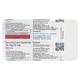 ZAYO 50 Tablet 10's - Heart Failure-Ang