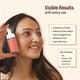 Biocule Oil Clear Foaming Face Wash For Acne, Pimple & Oil Control, With Salicylic Acid (Bha) 100 ml - Face Wash & Cleansers