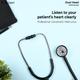 Dr. Odin Stethoscope Dual Head 1's - Health Monitoring Devices