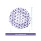 Vega Premium Colorful Shower Cap (SC-02) 2's - Shower Cap