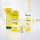 Garnier Bright Complete 3X Vitamin C+Lemon SPF 40 /PA+++ Serum Cream 45gm - Face Moisturizers