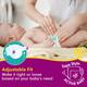 Pampers Active Baby Diapers (S) 46's - Diapers & Wipes