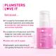 Plum 2% Hyaluronic Acid Serum with Bulgarian Rose Hydration Boost Fragrance free 30ml - Face Serum