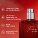 Mcaffeine Fien Slow Kiss Perfume For Men- Aromatic Fresh EDP, 12 Hrs Longlasting For All Occasion 100 ml - Men Perfumes (Edt/Edp)