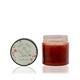 Nyassa Rose and Lychee Face & Body Scrub 30 gm - Face Scrubs