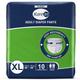 Kare In Adult Diapers Pants (L-XL) 10's - Adult Diapers & Pads