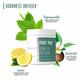 The Love Co. Foot Fix Tea Tree Oil Foot Cream 100 gm - Foot Care