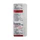 Cosklot 250mg Tablet 10'S - Bleeding Disorders-Hae