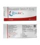 Rosutec 20mg Tablet 10'S - High Cholesterol-Dys
