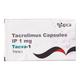 TACVA 1 Capsule 10's - Immune Suppression