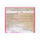 FOL 123 MF Capsule 10'S - Supplements-Vam