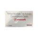 Ferozorb Tablet 10'S - Iron Supplement/Anaemia-Vma