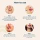 GUBB Lip Makeup 1's - Lip Brush
