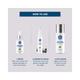 The Moms Co. 24 Hour Skincare Starter Kit 48 gm - Scrubs & Exfoliants