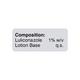 LULIDERM Lotion 30ml - Fungal Infections-Taa