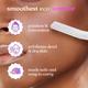 Bombae Bombay Shaving Company Face & Eyebrow Razor 8's - Shaving & Hair Removal