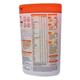 Groviva Age 2+ Child Nutrition Supplement Powder Jar - Chocolate Flavour 400 g - Baby And Infant Supplements