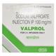 Valprol Injection 5ml - Epilepsy/Convulsion-Ant