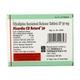 Nicardia CD Retard 30mg Tablet 10'S - Hypertension-Cal