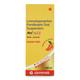 ALEX L SF Mango Flavour Oral Suspension 100ml - Cough And Cold-Cou