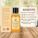 Bella Vita Organic Dryglow Natural Face Wash 115 gm - Face Wash & Cleansers