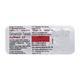 XAFINACT 50mg Tablet 10's - Parkinsonism-Apd