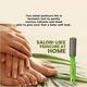 Babila Callus Remover Pedicure file-PC-v 08 1's - Foot Scrubs