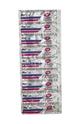 Alex Cough Ginger Lemon Flavour Lozenge 10'S - Cough And Cold-Cou