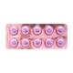 Anafortan MF Tablet 10'S - Muscle Cramps/Spasticity-Ant