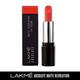 Lakme Absolute Matte Revolution Lip Color 401 Obsessive Orange 3.5 Gm - Lipsticks