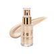Iba Pure Skin Liquid Foundation SPF 15 04 Snow White 30ml - Foundation