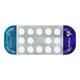 Glimy 1mg Tablet 14'S - Diabetes-Ant