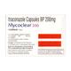 MYCOCLEAR 200 Capsule 10's - Fungal Infections-Anf