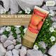Face & Body Scrub with Walnut & Apricot 110 gm - Face Scrubs