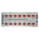 FLOVAS 20 Tablet 14's - Blood Clot-Ant