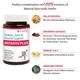 Millennium Lyf Sciences Antarth Plus Softgels 30's - Pure Herbs