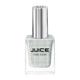 JUICE One Coat Long Lasting Quick Dry Chip Resistent Nail Polish SHADOW GRAY 11 ml - Nail Polish