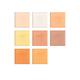 Sivanna Colors Hello Gorgeous Daily Look Eye Palette - HF5013 03 18.4 gm - Eye Shadow Palettes