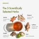 Kapiva Her Foods Shatavari Balance Juice 1 l - Personal Care (Ayush)