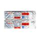 SITAPRIDE M 50/1000 Tablet 10's - Diabetes-Ant