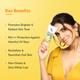 Fixderma Shadow Pore Minimizing Gel Sunscreen SPF 50 PA+++ For UVA & UVB Oily & Acne Prone Skin 50 gm - Face Sunscreen