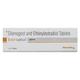 ESTRO PLUS Tablet 21's - Contraception-Ora