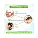 Mamaearth Onion Hair Styling Cream for Men with Onion & Redensyl for Nourishment & Styling 100 gm - Hair Gels & Waxes