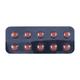 Methergin Tablet 10'S - Uterus Conditions-Dut