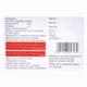 DRONIS P Tablet 24's - Contraception-Ora