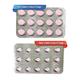 Trika 0.5mg Tablet 15'S - Anxiety-Anx
