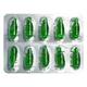 ENTOMED PLUS Capsule 10's - Nasal Congestion-Nas