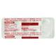 Pregason NT Tablet 10'S - Neuropathic Pain-Dru